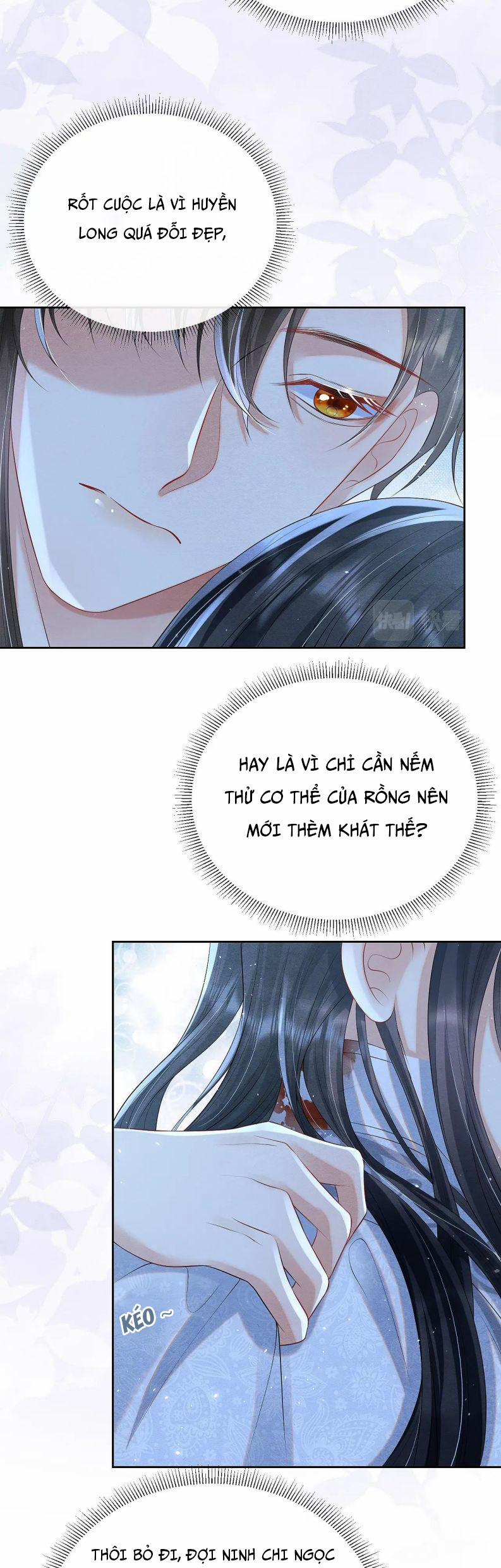 Phược Long Vi Hậu 13 trang 14