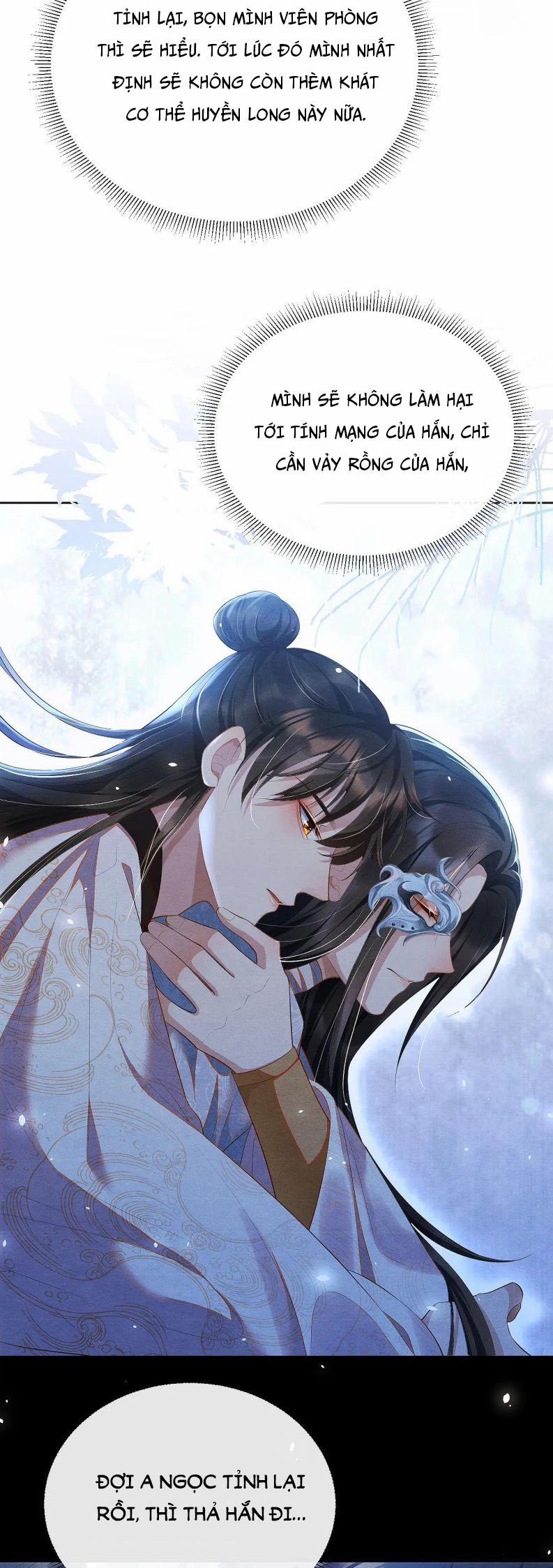 Phược Long Vi Hậu 13 trang 15