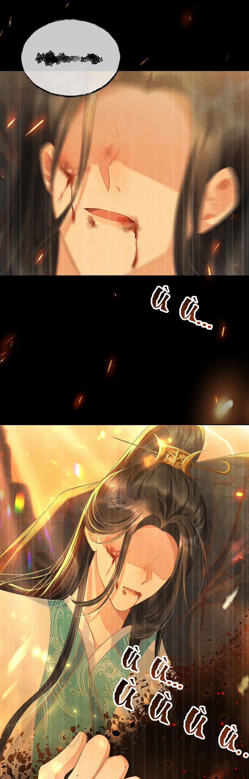 Phược Long Vi Hậu 13 trang 18