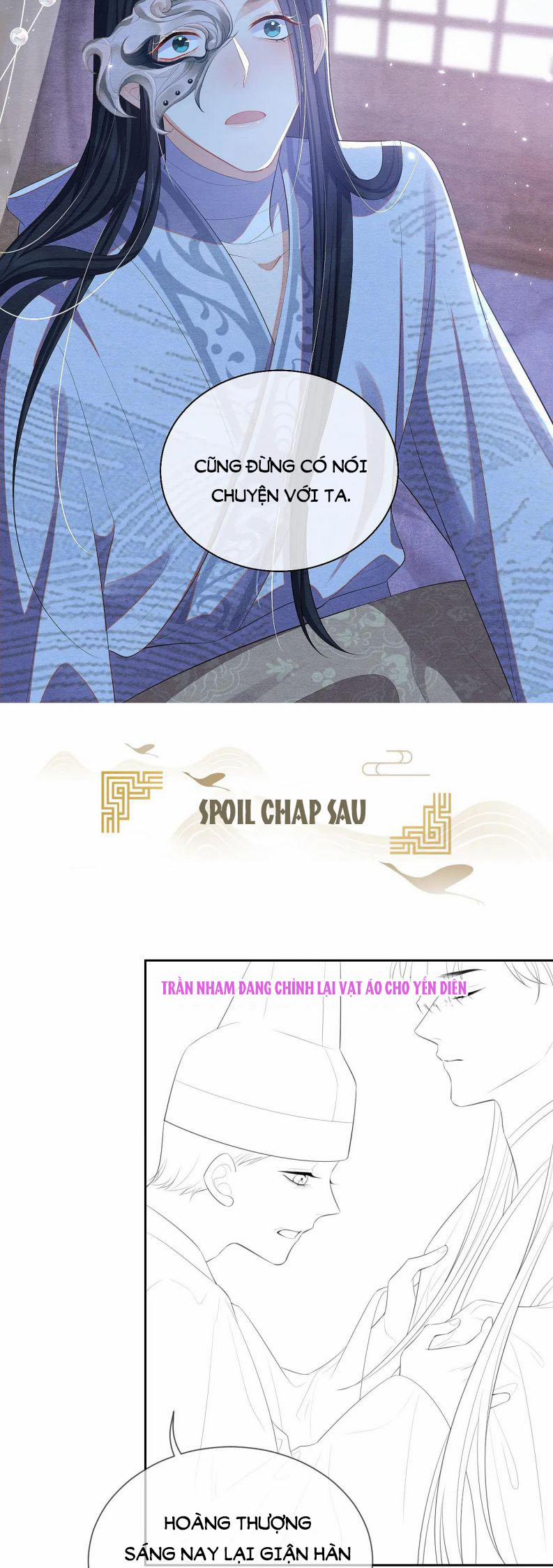 Phược Long Vi Hậu 13 trang 27