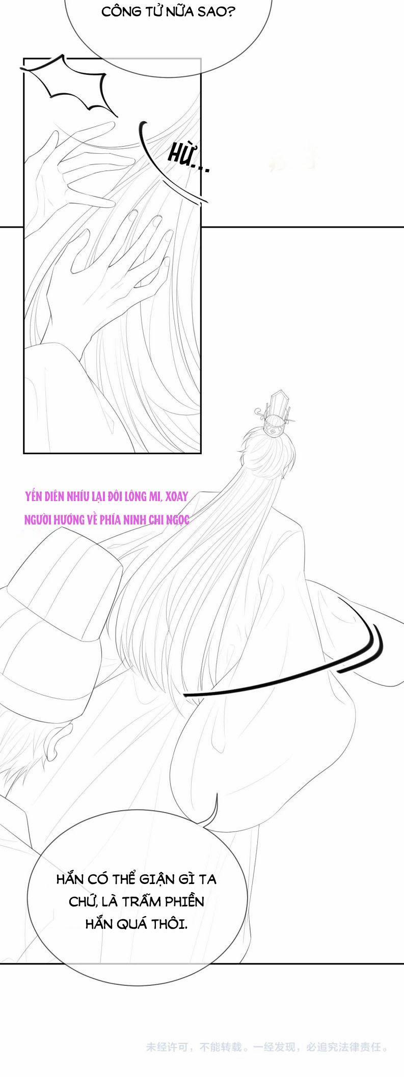 Phược Long Vi Hậu 13 trang 28