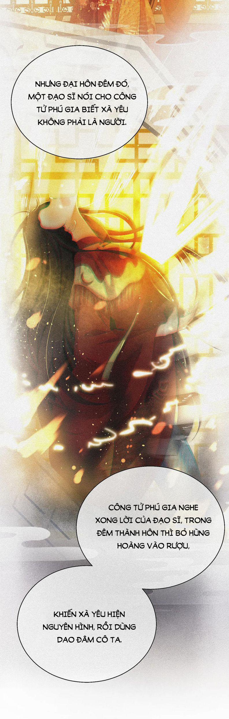 Phược Long Vi Hậu 13 trang 3