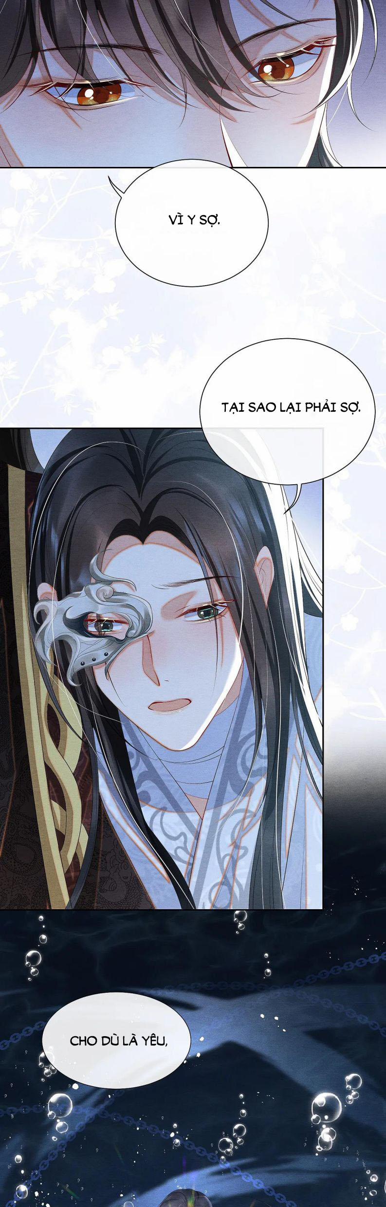 Phược Long Vi Hậu 13 trang 5