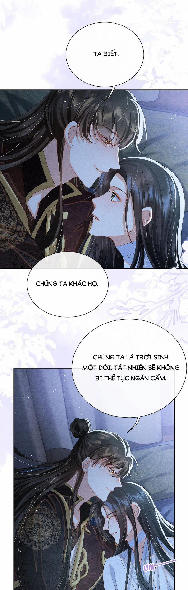 Phược Long Vi Hậu 13 trang 8