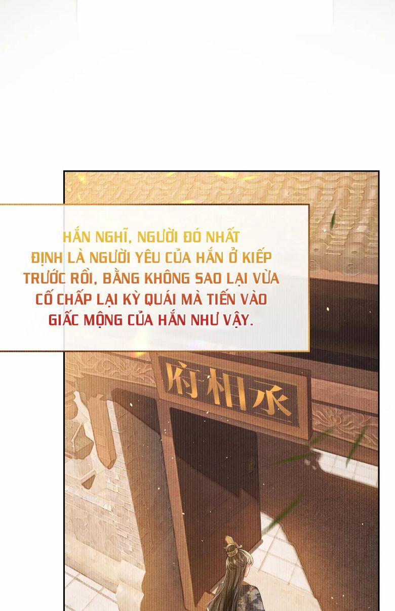 Phược Long Vi Hậu 14 trang 21