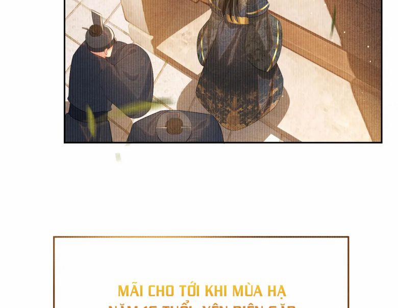 Phược Long Vi Hậu 14 trang 22