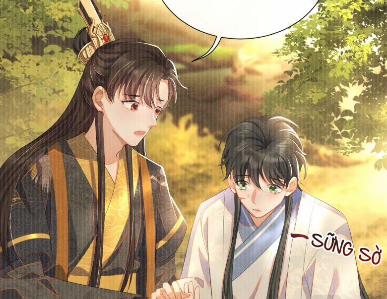 Phược Long Vi Hậu 14 trang 37