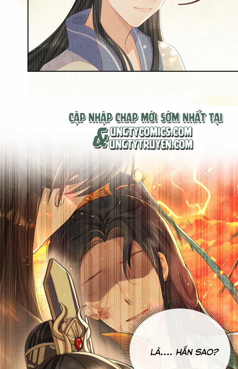 Phược Long Vi Hậu 14 trang 39