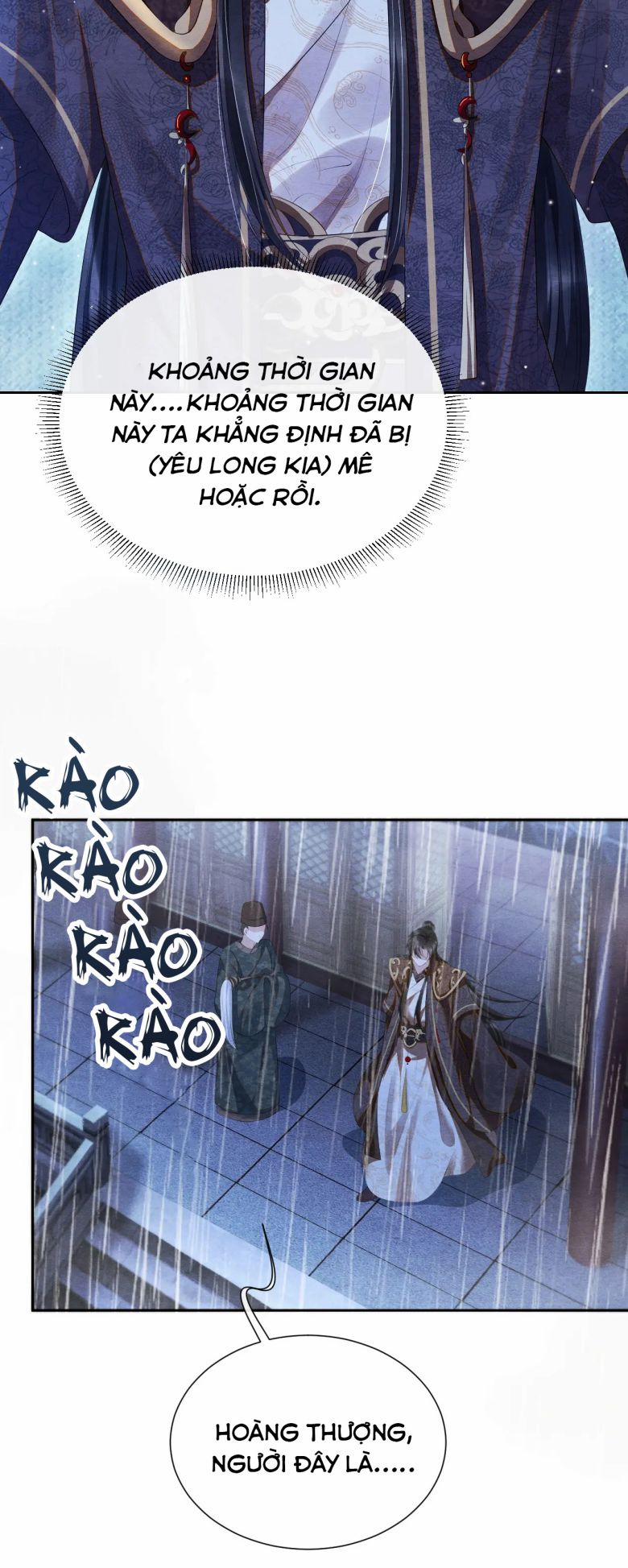 Phược Long Vi Hậu 14 trang 5