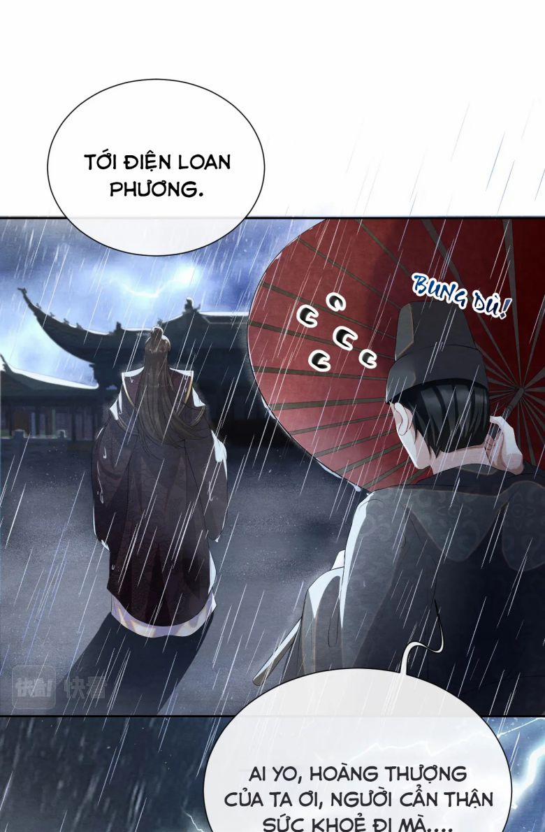 Phược Long Vi Hậu 14 trang 6