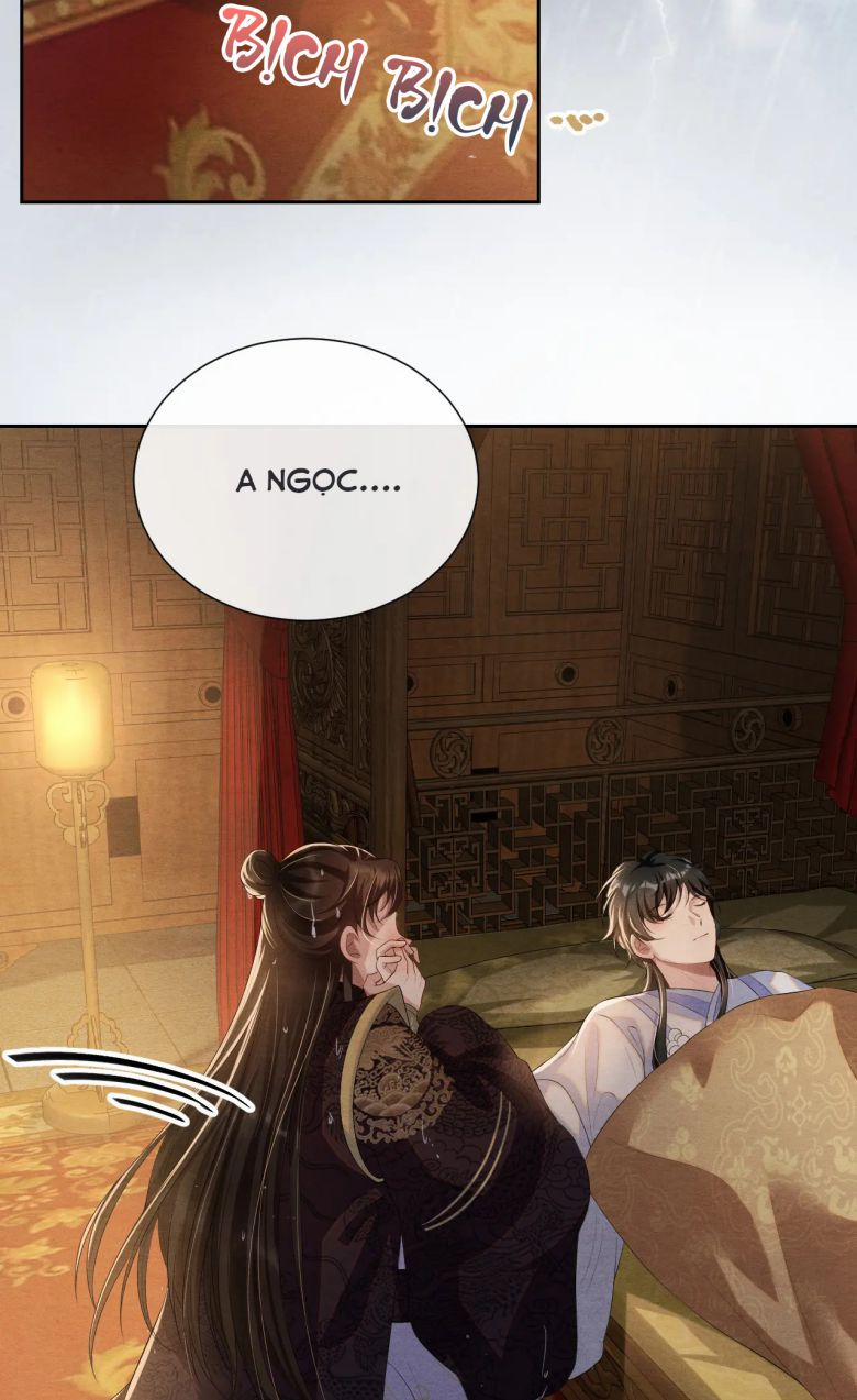 Phược Long Vi Hậu 14 trang 8