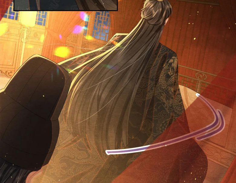 Phược Long Vi Hậu 14 trang 81