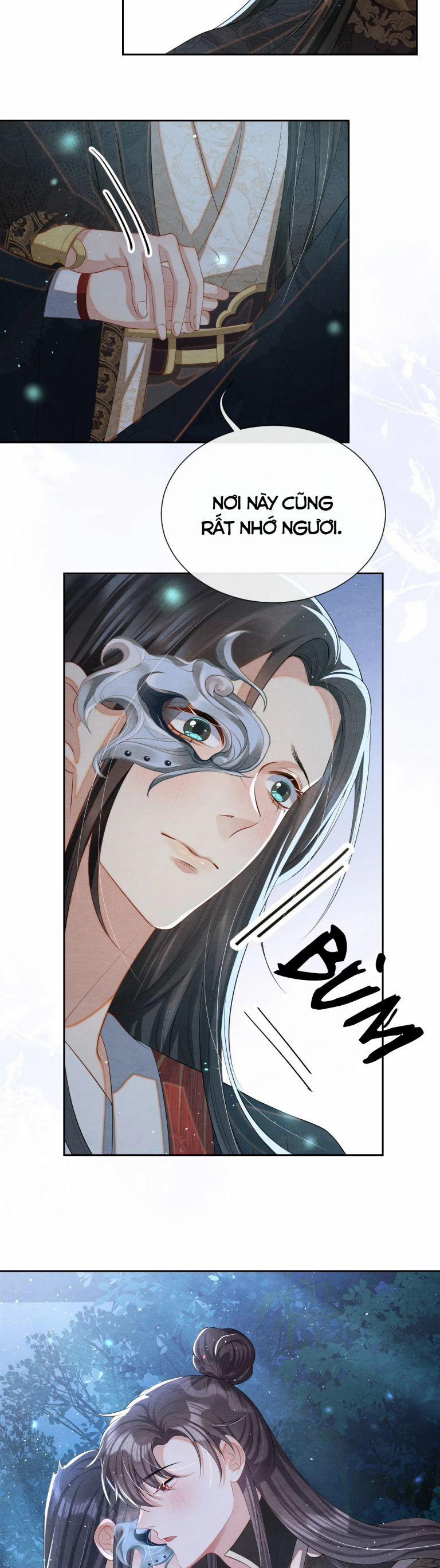 Phược Long Vi Hậu 16 trang 12