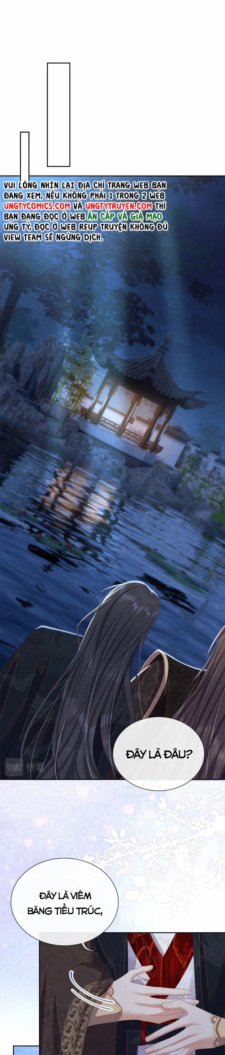 Phược Long Vi Hậu 16 trang 8