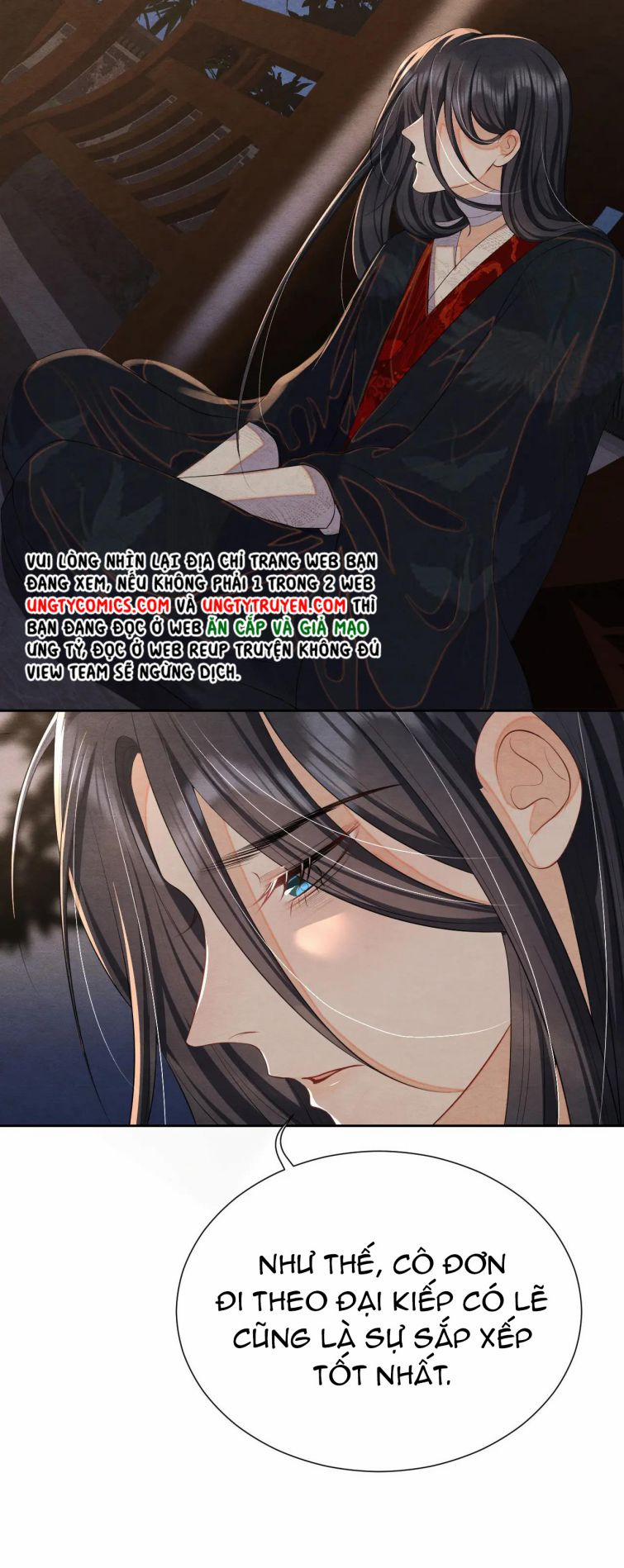 Phược Long Vi Hậu 17 trang 10