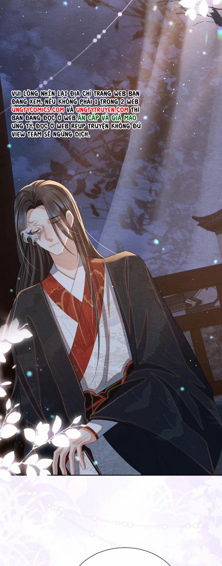 Phược Long Vi Hậu 17 trang 14