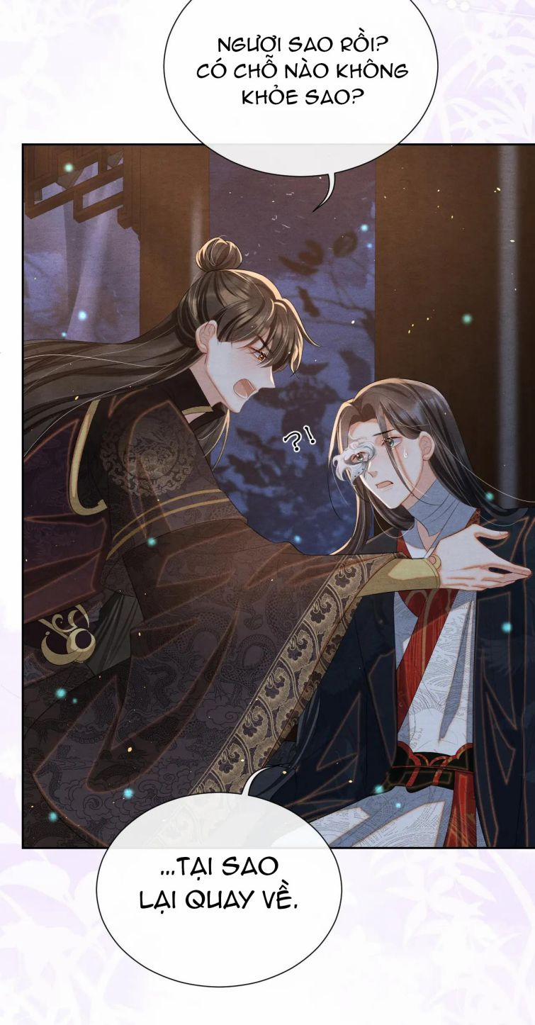 Phược Long Vi Hậu 17 trang 15