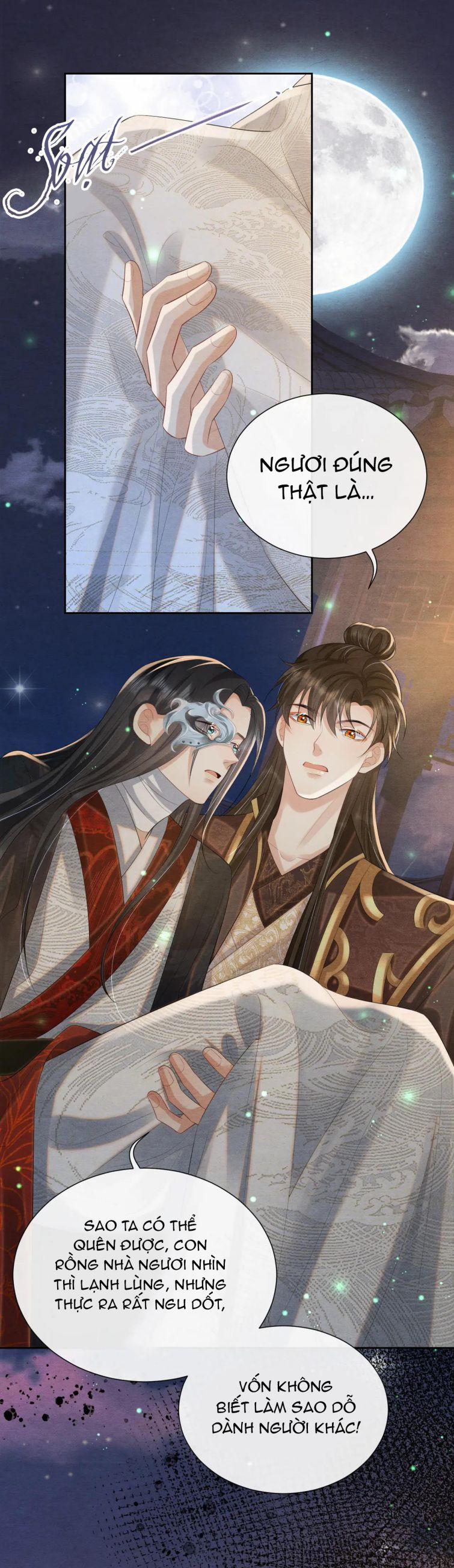 Phược Long Vi Hậu 17 trang 17