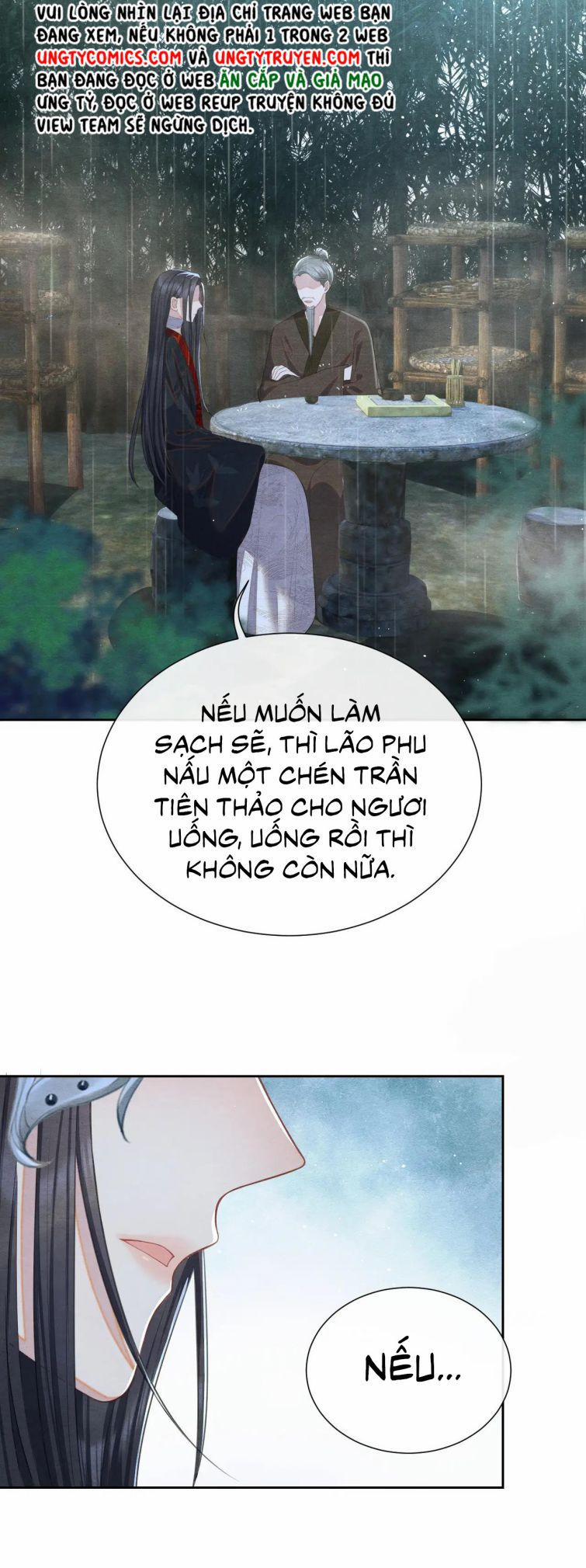 Phược Long Vi Hậu 18 trang 11