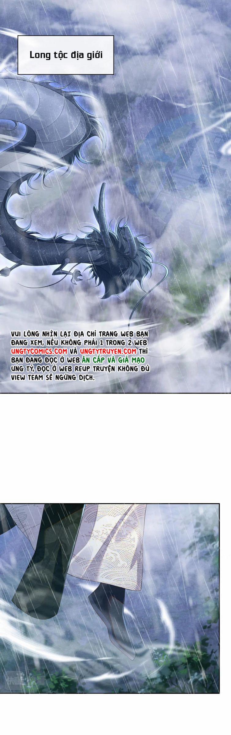 Phược Long Vi Hậu 18 trang 4