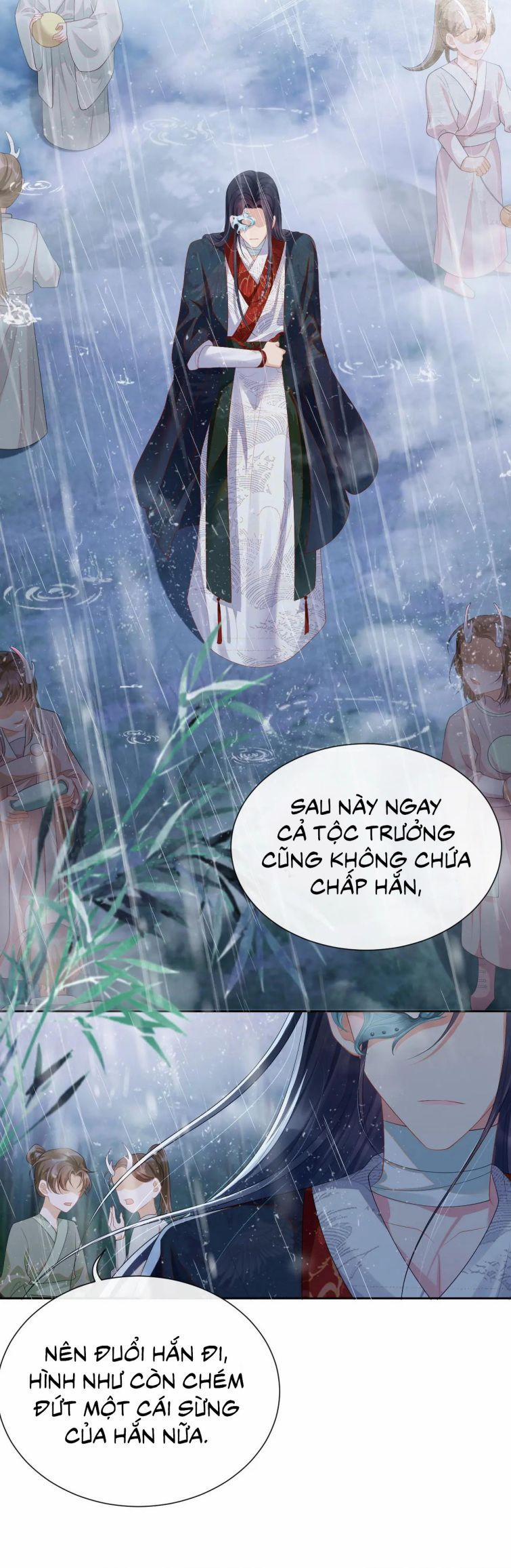 Phược Long Vi Hậu 18 trang 6