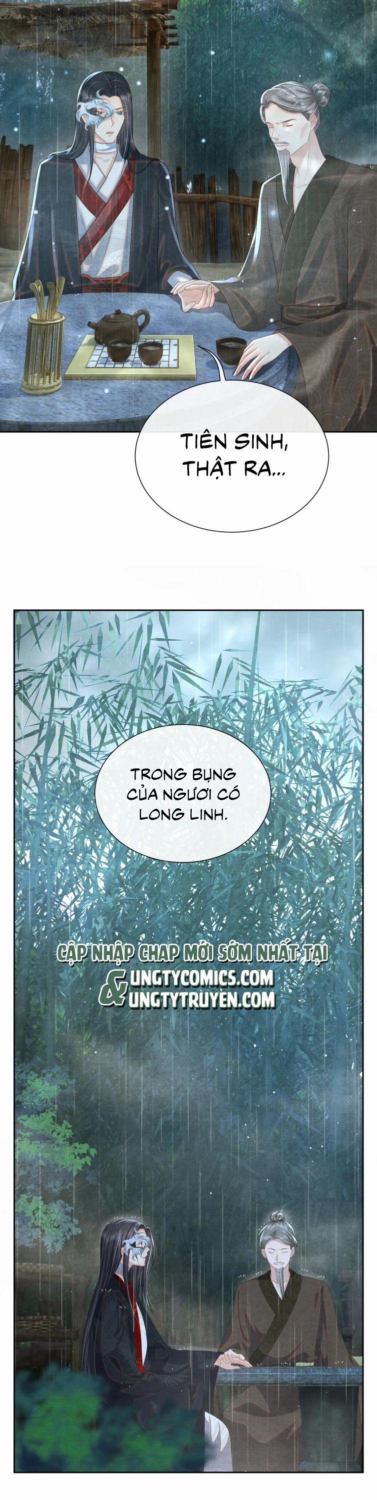 Phược Long Vi Hậu 18 trang 9