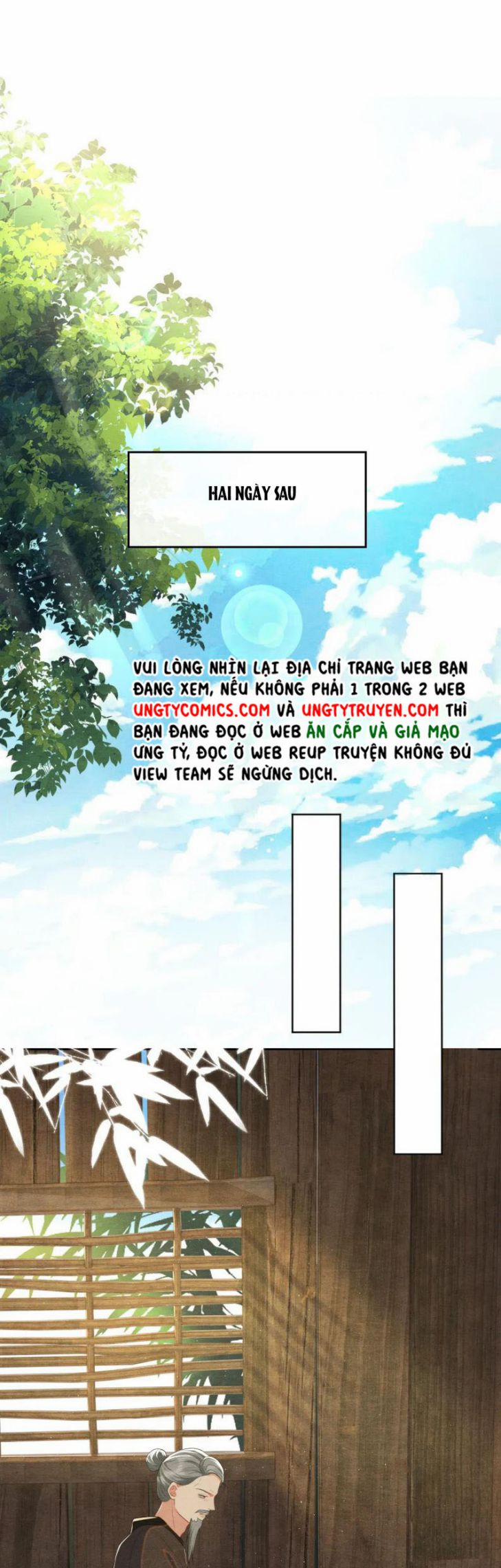 Phược Long Vi Hậu 19 trang 1