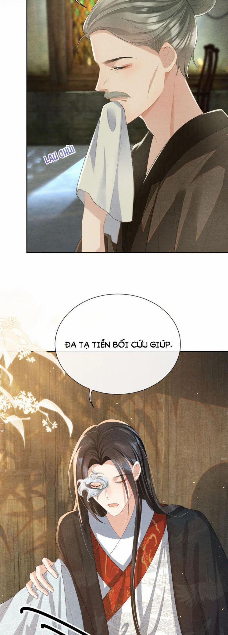 Phược Long Vi Hậu 19 trang 4