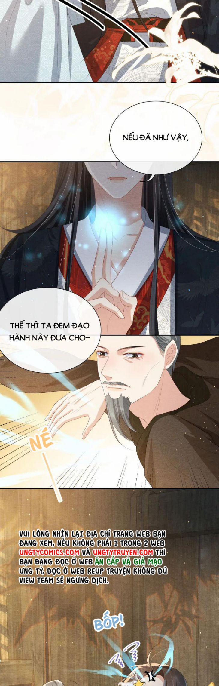 Phược Long Vi Hậu 19 trang 5