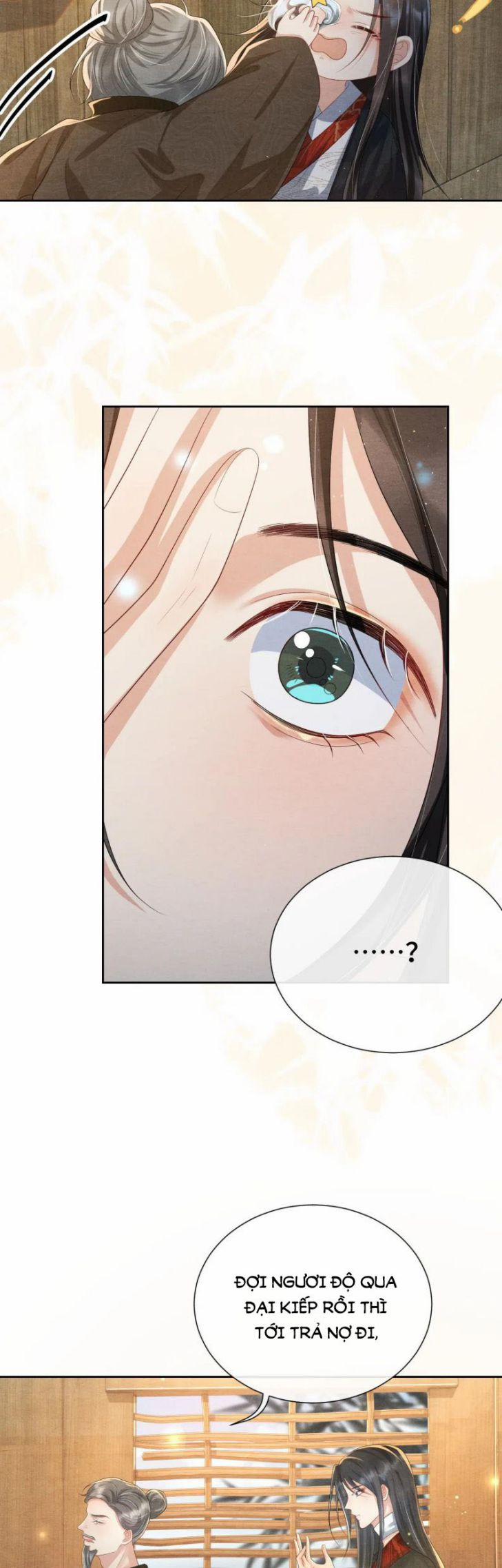 Phược Long Vi Hậu 19 trang 6