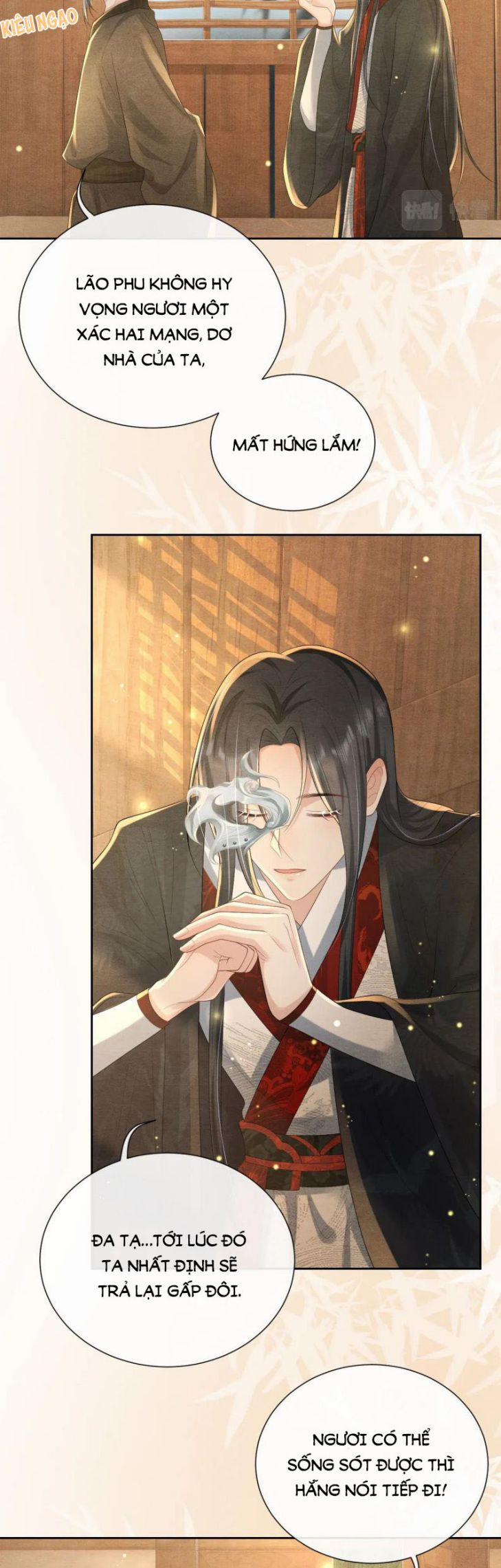 Phược Long Vi Hậu 19 trang 7