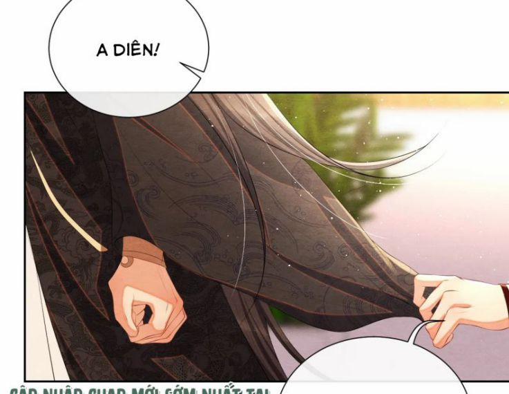 Phược Long Vi Hậu 20 trang 12