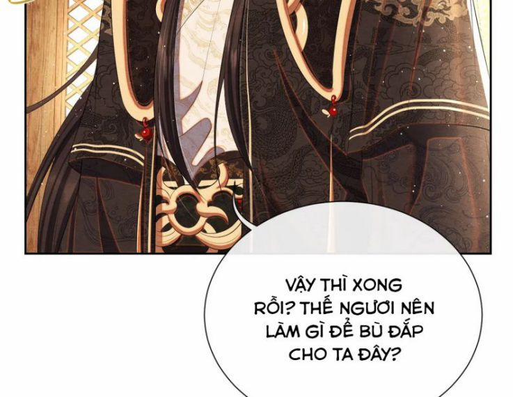 Phược Long Vi Hậu 20 trang 18