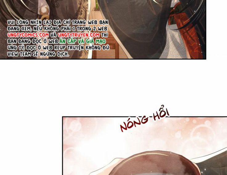 Phược Long Vi Hậu 20 trang 22