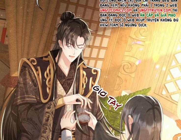 Phược Long Vi Hậu 20 trang 24