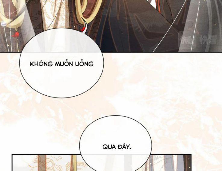 Phược Long Vi Hậu 20 trang 35