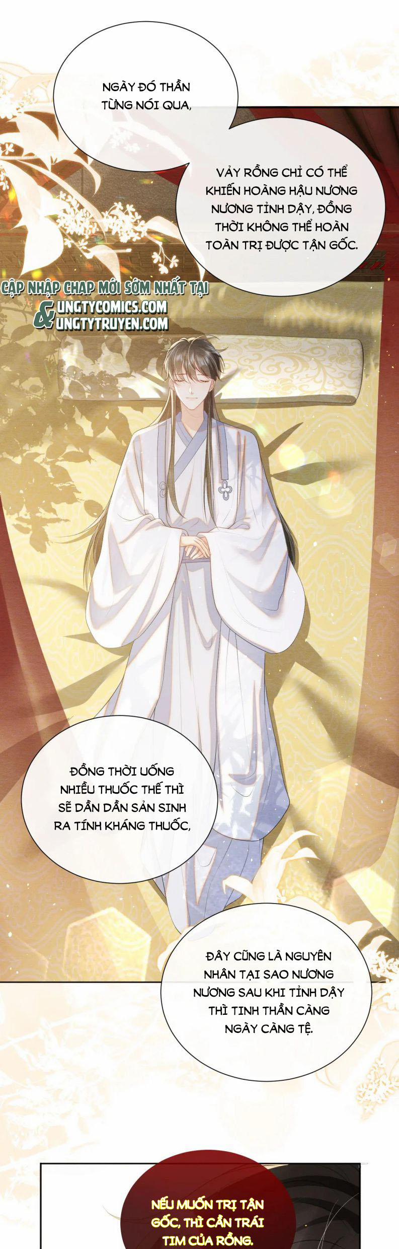 Phược Long Vi Hậu 21 trang 24