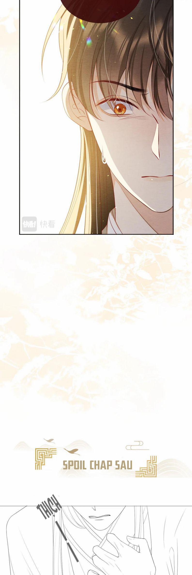 Phược Long Vi Hậu 21 trang 25