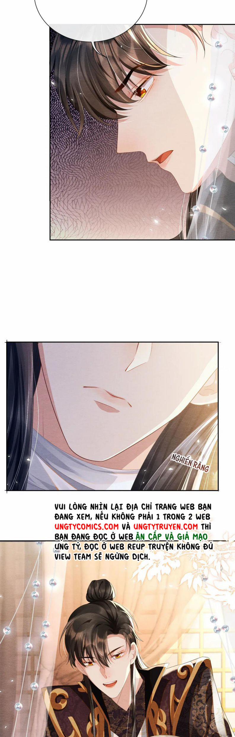 Phược Long Vi Hậu 21 trang 6