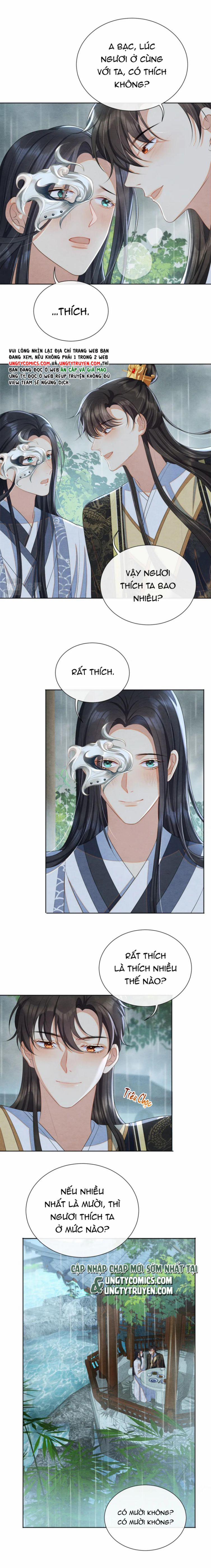 Phược Long Vi Hậu 22 trang 10