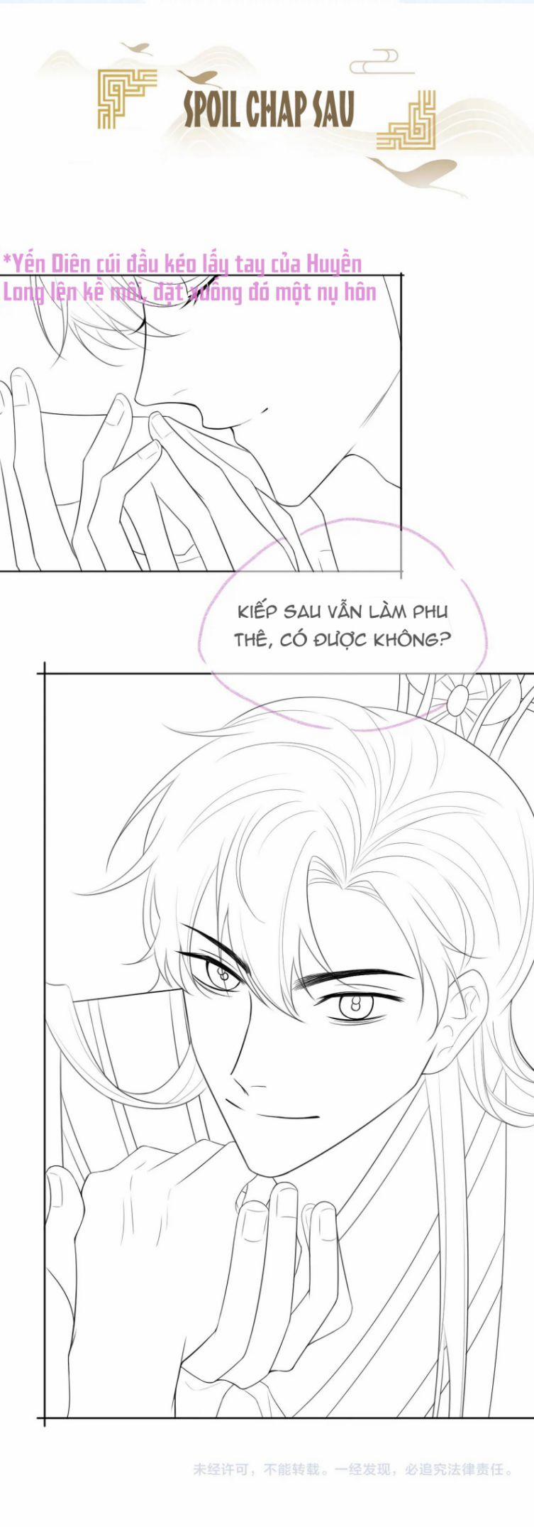 Phược Long Vi Hậu 22 trang 13