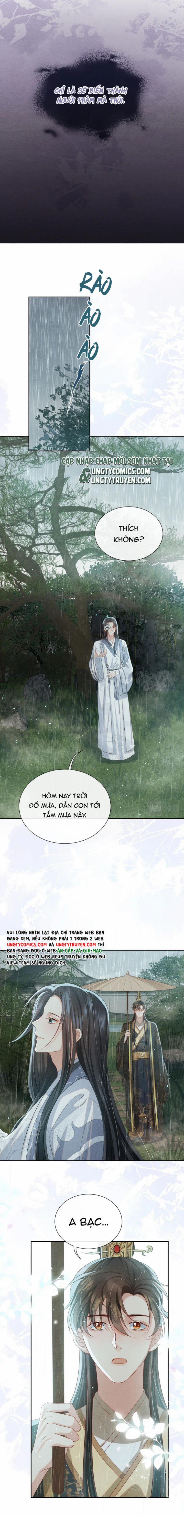 Phược Long Vi Hậu 22 trang 4