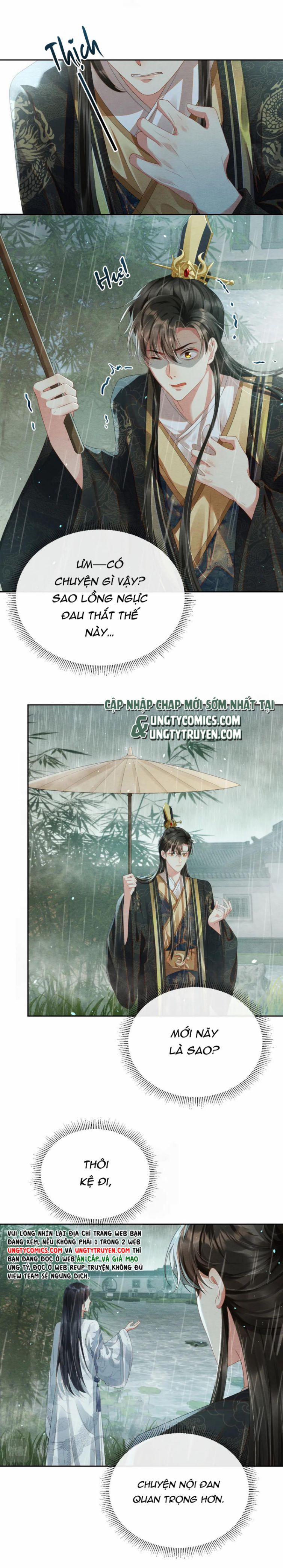 Phược Long Vi Hậu 22 trang 5