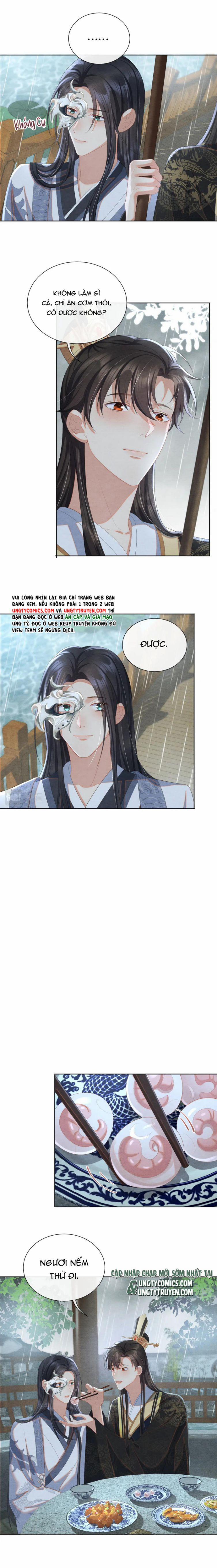 Phược Long Vi Hậu 22 trang 7