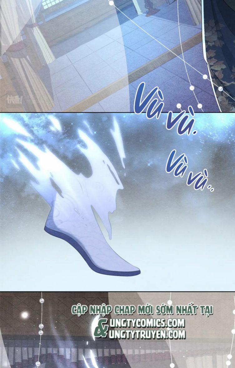 Phược Long Vi Hậu 23 trang 13