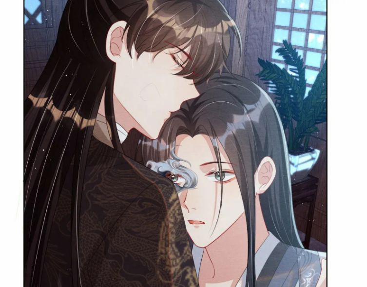 Phược Long Vi Hậu 23 trang 31