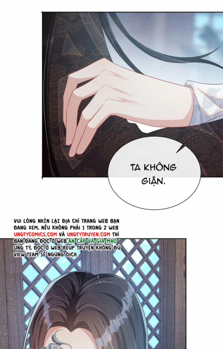 Phược Long Vi Hậu 23 trang 33