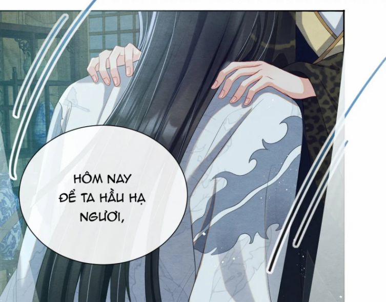 Phược Long Vi Hậu 23 trang 47