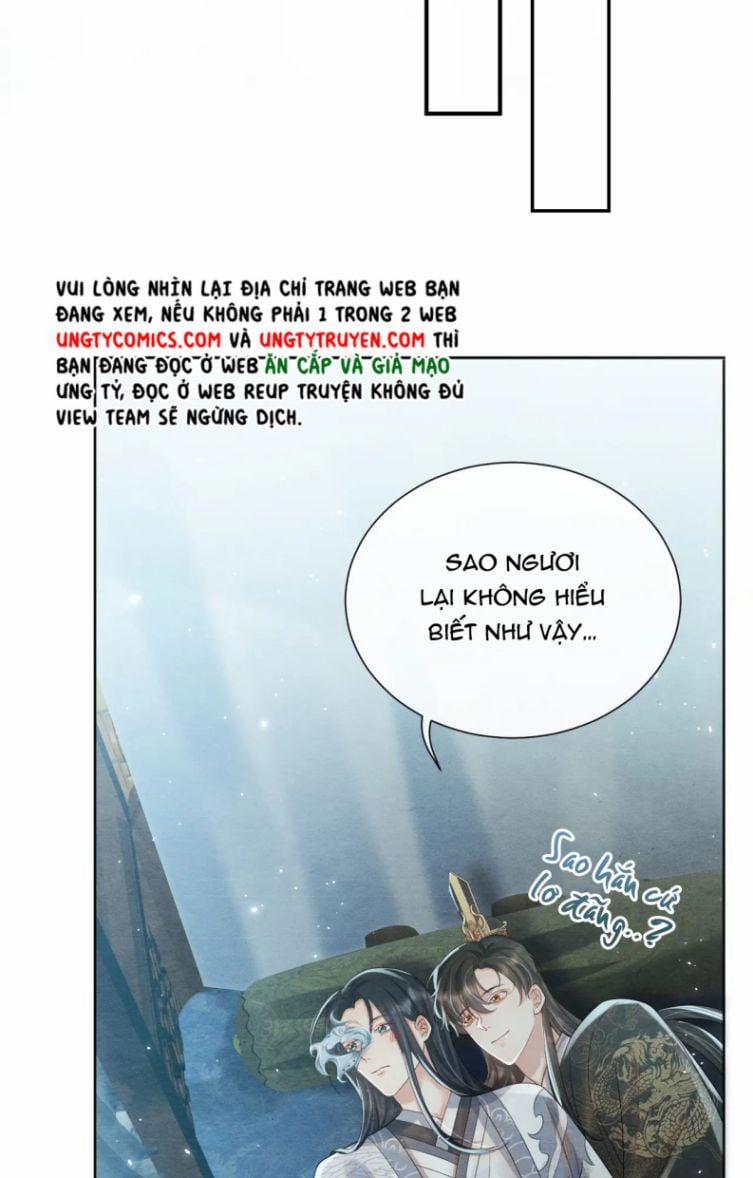 Phược Long Vi Hậu 23 trang 67