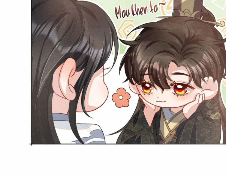 Phược Long Vi Hậu 23 trang 74